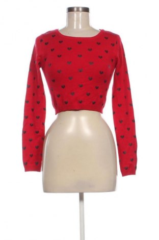 Dámský svetr Tally Weijl, Velikost S, Barva Vícebarevné, Cena  179,00 Kč