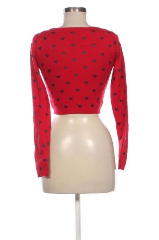 Dámský svetr Tally Weijl, Velikost S, Barva Vícebarevné, Cena  179,00 Kč