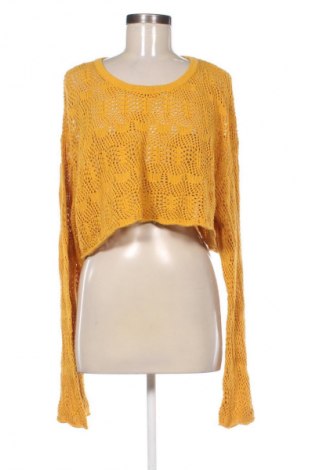 Dámský svetr Tally Weijl, Velikost XS, Barva Oranžová, Cena  429,00 Kč