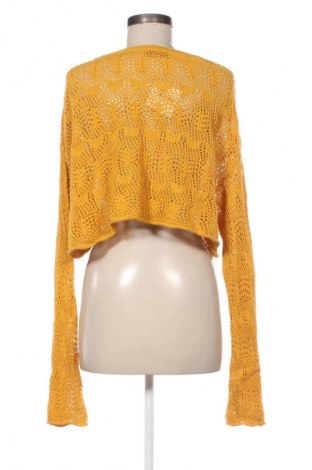 Dámský svetr Tally Weijl, Velikost XS, Barva Oranžová, Cena  429,00 Kč