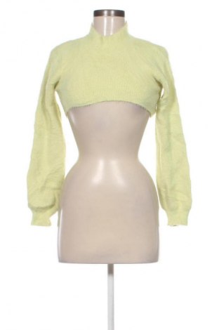 Női pulóver Tally Weijl, Méret S, Szín Zöld, Ár 3 319 Ft
