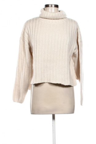 Dámský svetr Tally Weijl, Velikost S, Barva Béžová, Cena  159,00 Kč