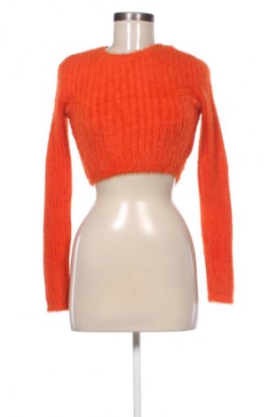 Damski sweter Tally Weijl, Rozmiar XS, Kolor Pomarańczowy, Cena 43,99 zł