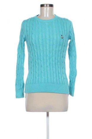 Damenpullover Teenie Weenie, Größe M, Farbe Blau, Preis 19,99 €