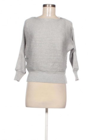 Дамски пуловер Temt, Размер M, Цвят Сив, Цена 2,55 €