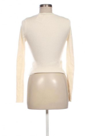 Dámský svetr Terranova, Velikost M, Barva Krémová, Cena  199,00 Kč