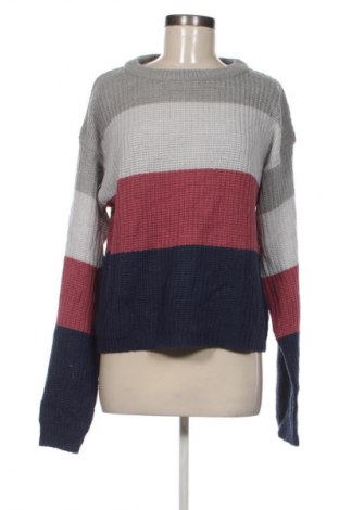 Дамски пуловер Terranova, Размер XL, Цвят Многоцветен, Цена 5,62 €