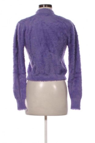 Дамски пуловер Terranova, Размер M, Цвят Лилав, Цена 6,64 €