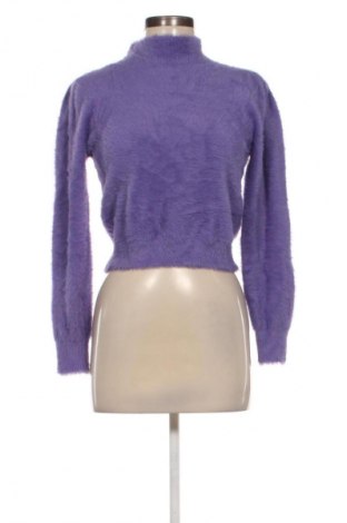 Dámsky pulóver Terranova, Veľkosť M, Farba Fialová, Cena  8,95 €