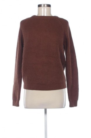 Damenpullover Terranova, Größe M, Farbe Braun, Preis € 8,99