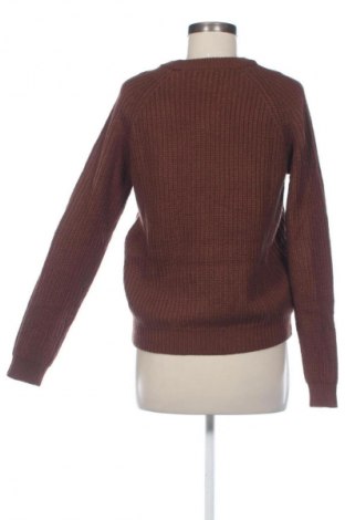 Damenpullover Terranova, Größe M, Farbe Braun, Preis € 8,99