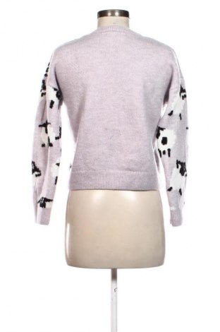 Γυναικείο πουλόβερ Terranova, Μέγεθος S, Χρώμα Πολύχρωμο, Τιμή 7,99 €