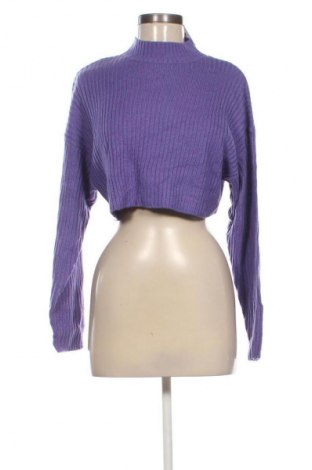 Damenpullover Terranova, Größe XS, Farbe Lila, Preis € 6,99