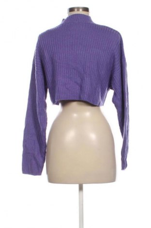 Damenpullover Terranova, Größe XS, Farbe Lila, Preis € 6,99