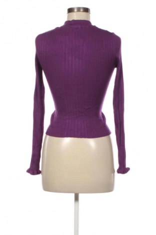 Damski sweter Terranova, Rozmiar S, Kolor Fioletowy, Cena 36,99 zł