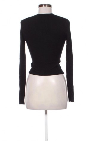 Dámský svetr Terranova, Velikost S, Barva Černá, Cena  79,00 Kč