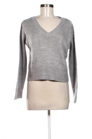 Дамски пуловер Terranova, Размер XS, Цвят Сив, Цена 7,66 €