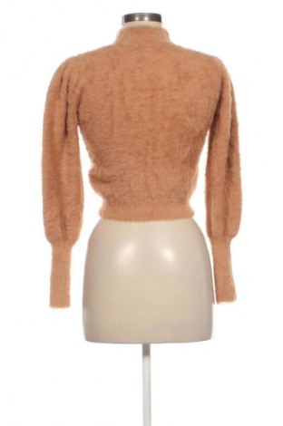 Dámsky pulóver Terranova, Veľkosť S, Farba Hnedá, Cena  2,95 €