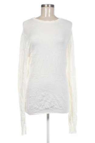 Дамски пуловер Terranova, Размер XL, Цвят Бял, Цена 5,62 €