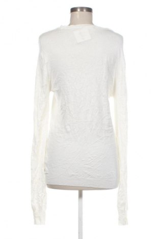 Дамски пуловер Terranova, Размер XL, Цвят Бял, Цена 5,62 €