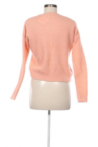 Női pulóver Terranova, Méret XS, Szín Rózsaszín, Ár 4 259 Ft