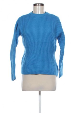 Dámský svetr Terranova, Velikost XS, Barva Modrá, Cena  189,00 Kč