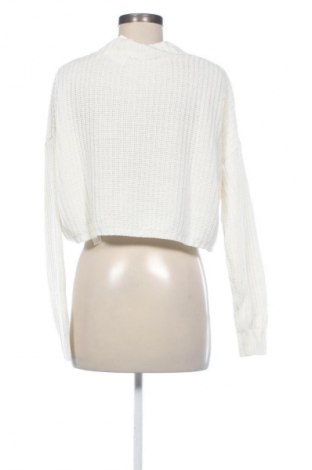Női pulóver Terranova, Méret S, Szín Fehér, Ár 3 339 Ft