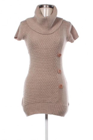 Dámský svetr Terranova, Velikost M, Barva Béžová, Cena  299,00 Kč