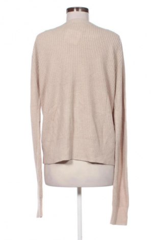 Γυναικείο πουλόβερ Terranova, Μέγεθος XL, Χρώμα  Μπέζ, Τιμή 10,99 €