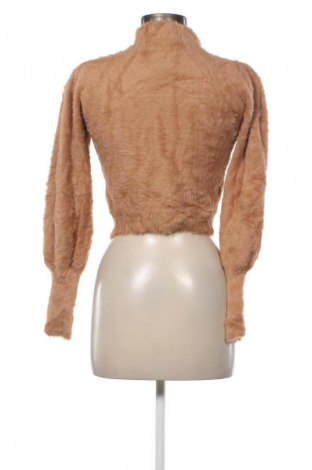 Dámský svetr Terranova, Velikost S, Barva Hnědá, Cena  209,00 Kč