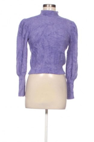 Дамски пуловер Terranova, Размер S, Цвят Лилав, Цена 7,66 €
