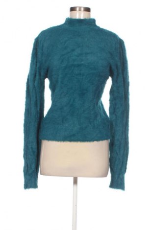 Damski sweter Terranova, Rozmiar M, Kolor Zielony, Cena 36,99 zł