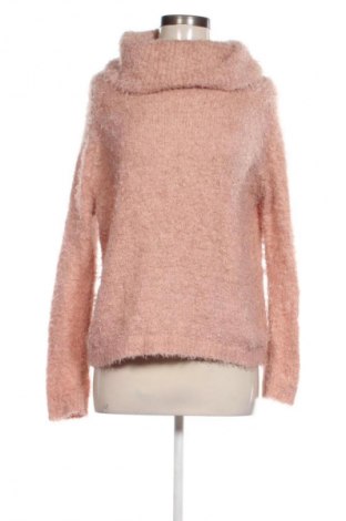 Γυναικείο πουλόβερ Terranova, Μέγεθος S, Χρώμα  Μπέζ, Τιμή 9,99 €