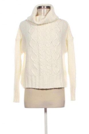 Dámský svetr Terranova, Velikost S, Barva Bílá, Cena  209,00 Kč