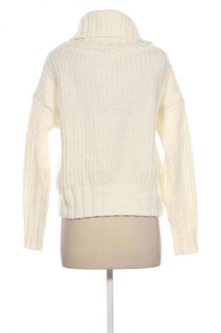 Dámský svetr Terranova, Velikost S, Barva Bílá, Cena  209,00 Kč