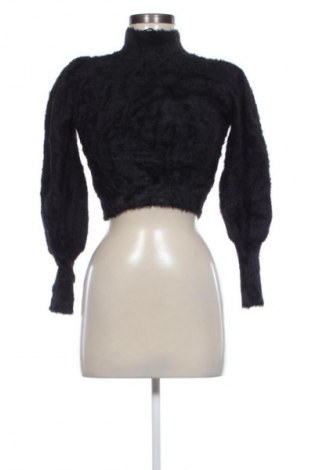 Női pulóver Terranova, Méret XS, Szín Fekete, Ár 3 679 Ft