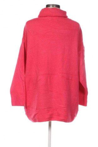 Dámský svetr Terranova, Velikost S, Barva Růžová, Cena  209,00 Kč