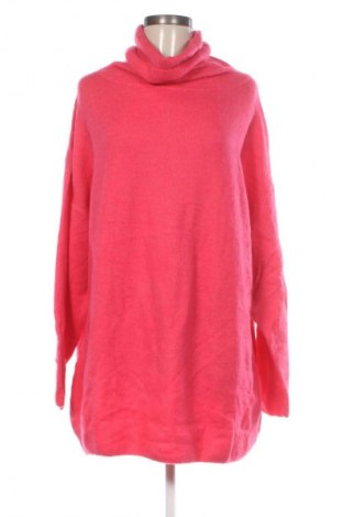 Dámský svetr Terranova, Velikost M, Barva Růžová, Cena  179,00 Kč