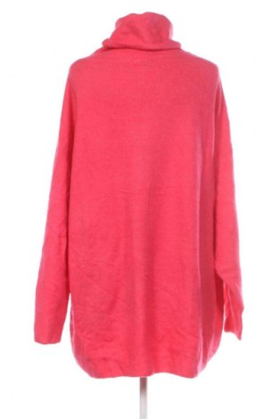 Dámský svetr Terranova, Velikost M, Barva Růžová, Cena  179,00 Kč