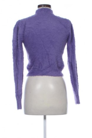 Dámský svetr Terranova, Velikost S, Barva Fialová, Cena  209,00 Kč