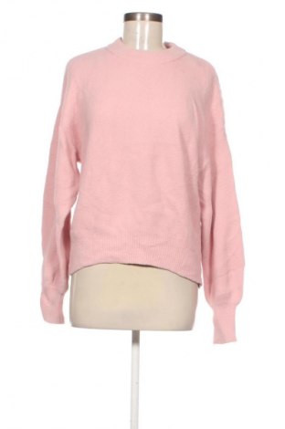 Női pulóver Terranova, Méret L, Szín Rózsaszín, Ár 2 669 Ft