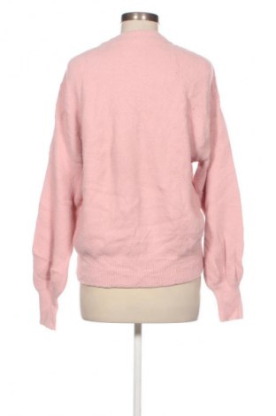 Női pulóver Terranova, Méret L, Szín Rózsaszín, Ár 2 669 Ft