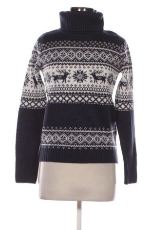 Damski sweter Terranova, Rozmiar S, Kolor Kolorowy, Cena 31,99 zł
