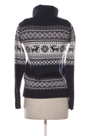 Damski sweter Terranova, Rozmiar S, Kolor Kolorowy, Cena 31,99 zł