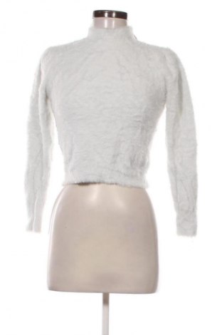 Dámský svetr Terranova, Velikost S, Barva Šedá, Cena  199,00 Kč