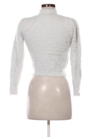 Dámský svetr Terranova, Velikost S, Barva Šedá, Cena  199,00 Kč