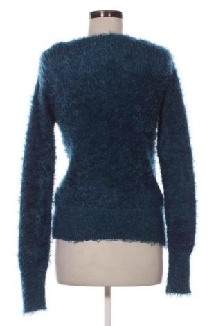 Női pulóver Terranova, Méret S, Szín Kék, Ár 3 489 Ft