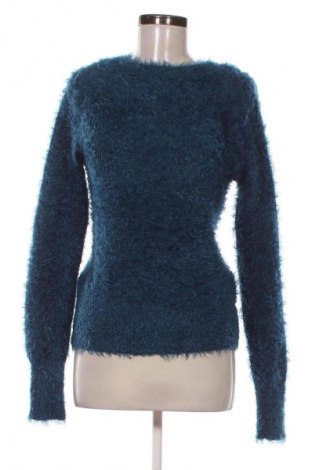 Női pulóver Terranova, Méret S, Szín Kék, Ár 3 489 Ft