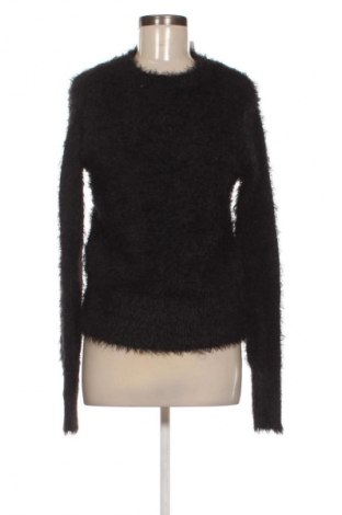 Γυναικείο πουλόβερ Terranova, Μέγεθος S, Χρώμα Μαύρο, Τιμή 8,99 €