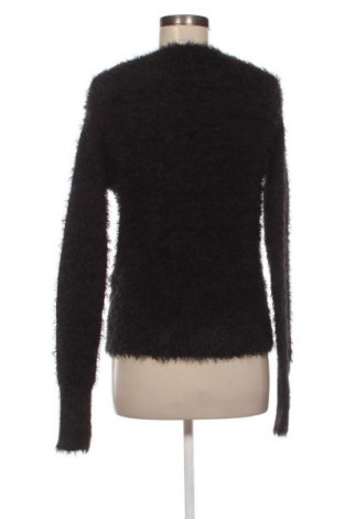 Γυναικείο πουλόβερ Terranova, Μέγεθος S, Χρώμα Μαύρο, Τιμή 8,99 €